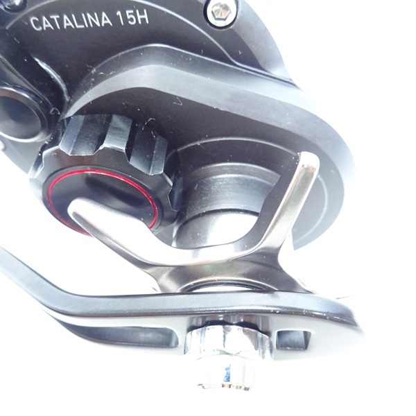１９キャタリナ１５Ｈ